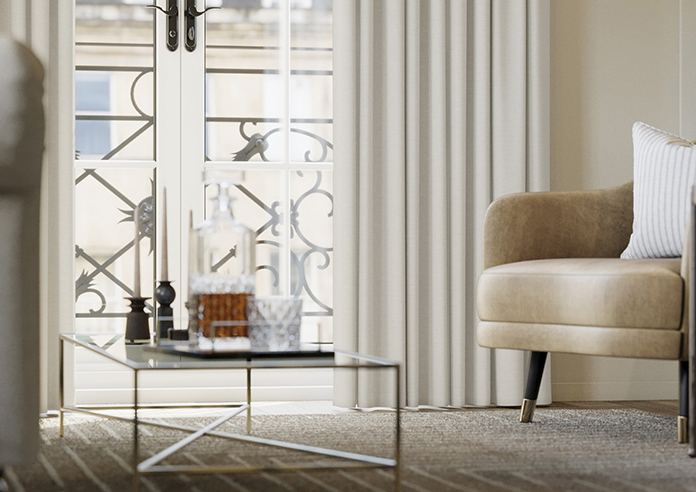 Norleigh, Willow - Made to Measure Curtains - Image 5